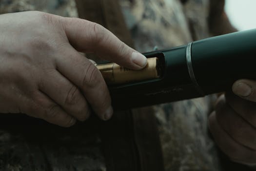 Mastering the Art of Hunting Gear: Crafting Success in the Wild