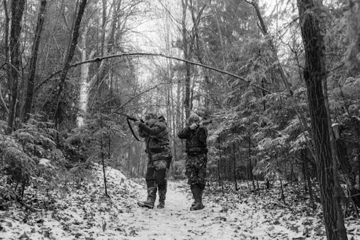 Essential Guide to Crafting Your Ultimate Hunting Resources