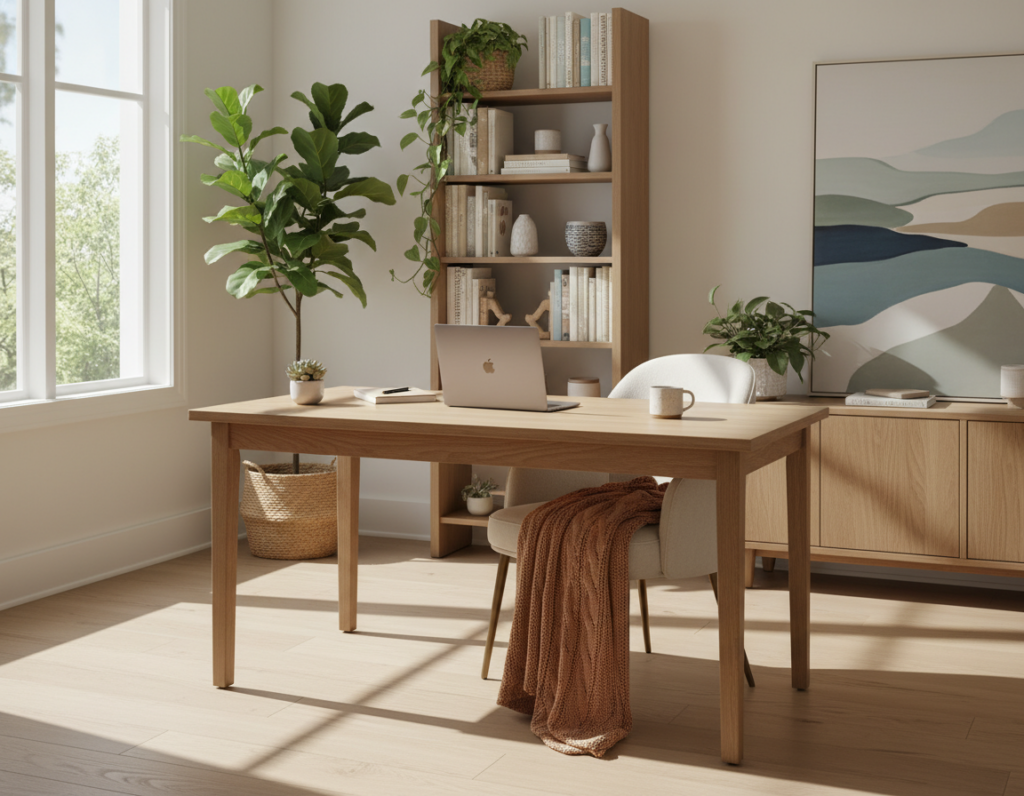 Noise Around the House? These Changes Helped Me Concentrate Better